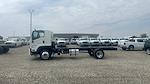 2025 Isuzu FTR Regular Cab DRW RWD Cab Chassis for sale #FB24Z30584 - photo 5