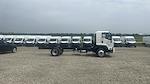 2025 Isuzu FTR Regular Cab DRW RWD Cab Chassis for sale #FB24Z30584 - photo 3