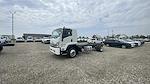 2025 Isuzu FTR Regular Cab DRW RWD Cab Chassis for sale #FB24Z30584 - photo 6