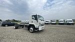 2025 Isuzu FTR Regular Cab DRW RWD Cab Chassis for sale #FB24Z30584 - photo 7