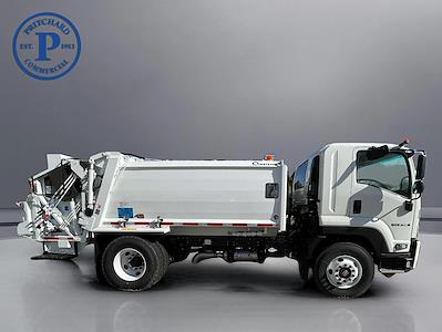 New 2024 Isuzu FTR - photo 1