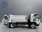 2024 Isuzu FTR Regular Cab 4x2 Curbtender Other/Specialty for sale #FE23Z0756 - photo 3