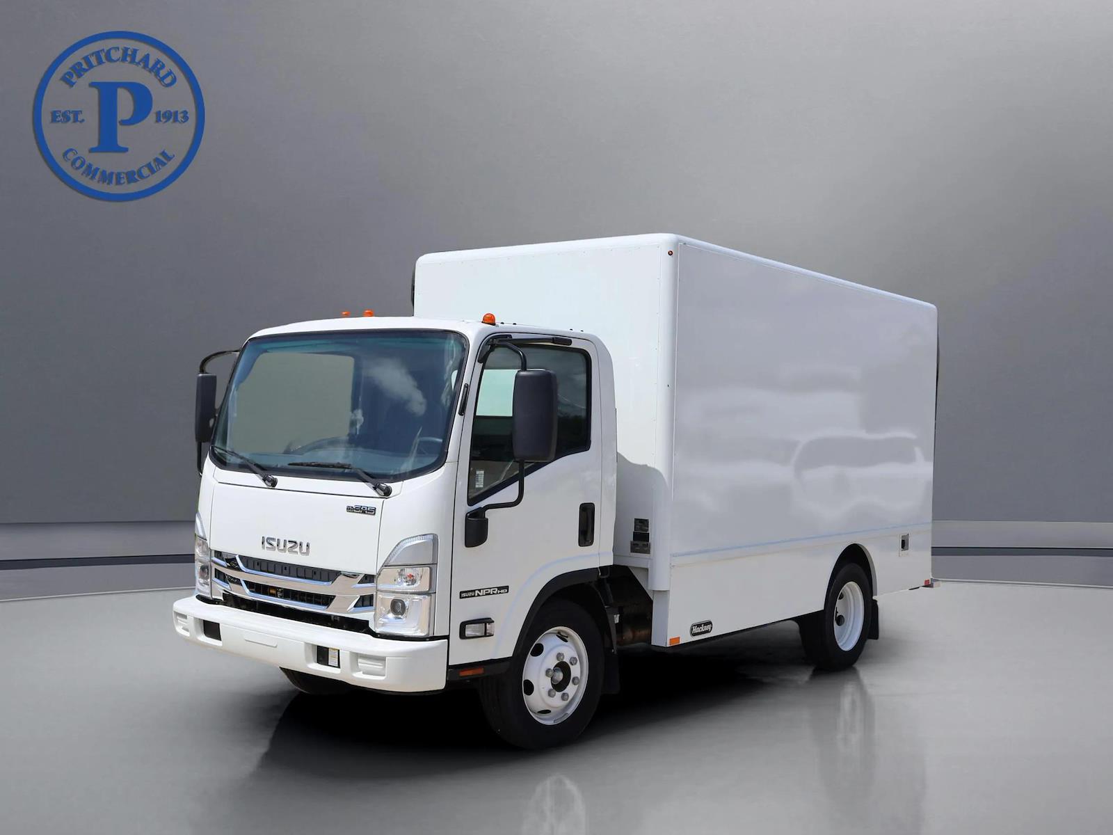 新品未開封 : ISUZU Container Truck White1/43 NQR75 9噸 五十鈴皇牌貨車 ISUZU NPR Cargo &frasl; Straight Box Trucks For Sale | www