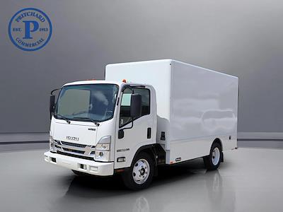 2024 Isuzu NPR-HD Gas Hackney P2000 Service Body for sale #FE24H38144 - photo 1