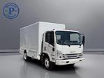 2024 Isuzu NPR-HD Gas Hackney P2000 Service Body for sale #FE24H38144 - photo 3