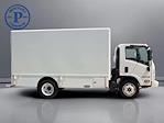 2024 Isuzu NPR-HD Gas Hackney P2000 Service Body for sale #FE24H38144 - photo 4
