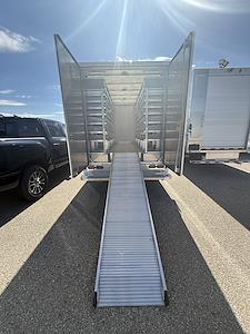 2024 Isuzu NPR-HD Regular Cab 4x2 Hackney Box Truck for sale #FE24H38147 - photo 2