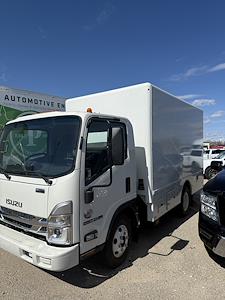 2024 Isuzu NPR-HD Regular Cab 4x2 Hackney Box Truck for sale #FE24H38147 - photo 1