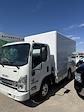 2024 Isuzu NPR-HD Regular Cab 4x2 Hackney Box Truck for sale #FE24H38147 - photo 1