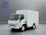 2024 Isuzu NPR-HD Regular Cab 4x2 Hackney Box Truck for sale #FE24H38151 - photo 1