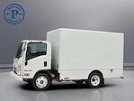 2024 Isuzu NPR-HD Regular Cab 4x2 Hackney Box Truck for sale #FE24H38151 - photo 2