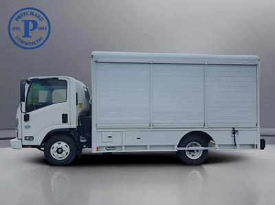 2023 Isuzu NPR-HD Regular Cab 4x2 Hackney Beverage Truck for sale #FE24H38158 - photo 2