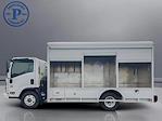 2023 Isuzu NPR-HD Regular Cab 4x2 Hackney Beverage Truck for sale #FE24H38158 - photo 4