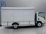 2023 Isuzu NPR-HD Regular Cab 4x2 Hackney Beverage Truck for sale #FE24H38158 - photo 5