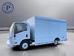 2023 Isuzu NPR-HD Regular Cab 4x2 Hackney Beverage Truck for sale #FE24H38158 - photo 6