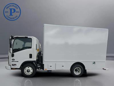 2024 Isuzu NPR-HD Diesel Hackney P2000 Service Body for sale #FE24H38159 - photo 1
