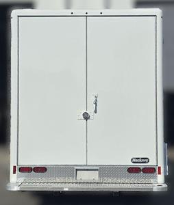 2024 Isuzu NPR-HD Diesel Hackney P2000 Service Body for sale #FE24H38159 - photo 2
