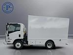 2024 Isuzu NPR-HD Diesel Hackney P2000 Service Body for sale #FE24H38159 - photo 1