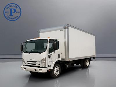 2025 Isuzu NRR Regular Cab DRW 4x2 Isuzu Box Truck for sale #FE24Z35009 - photo 1