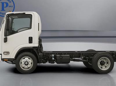 2025 Isuzu NRR Regular Cab DRW 4x2 Cab Chassis for sale #FE24Z35010 - photo 2