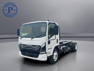 2025 Isuzu NRR Regular Cab DRW 4x2 Cab Chassis for sale #FE24Z35013 - photo 1