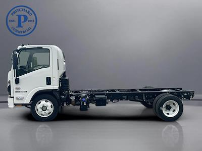 2025 Isuzu NRR Regular Cab DRW 4x2 Cab Chassis for sale #FE24Z35013 - photo 2