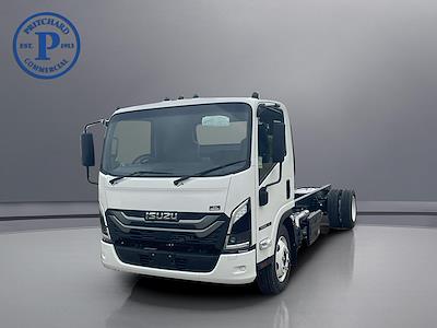 2025 Isuzu NRR Regular Cab DRW 4x2 Cab Chassis for sale #FE24Z35015 - photo 1