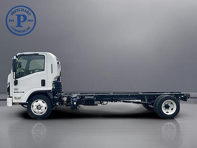 2025 Isuzu NRR Regular Cab DRW 4x2 Cab Chassis for sale #FE24Z35015 - photo 2