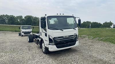 2025 Isuzu NRR Regular Cab DRW 4x2 Cab Chassis for sale #FE24Z35015 - photo 1