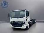 2025 Isuzu NRR Regular Cab DRW 4x2 Cab Chassis for sale #FE24Z35015 - photo 1