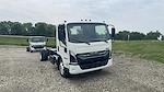 2025 Isuzu NRR Regular Cab DRW 4x2 Cab Chassis for sale #FE24Z35015 - photo 1