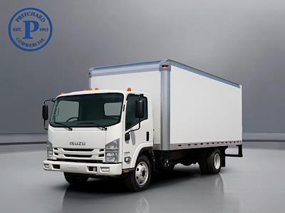 2025 Isuzu NRR Regular Cab DRW 4x2 Isuzu Box Truck for sale #FE24Z35033 - photo 1