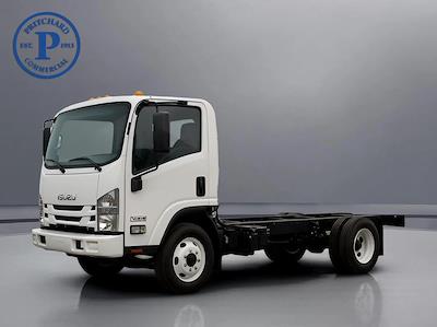 2025 Isuzu NRR Regular Cab DRW 4x2 Cab Chassis for sale #FE24Z35033 - photo 1