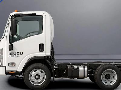 2025 Isuzu NRR Regular Cab DRW 4x2 Cab Chassis for sale #FE24Z35033 - photo 2
