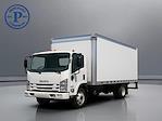 2025 Isuzu NRR Regular Cab DRW 4x2 Isuzu Box Truck for sale #FE24Z35033 - photo 1