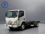 2025 Isuzu NPR-HD Regular Cab 4x2 Cab Chassis for sale #FE24Z35034 - photo 1