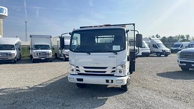 2025 Isuzu NPR-HD Regular Cab DRW RWD Wil-Ro Dovetail Landscape for sale #FE24Z35035 - photo 1
