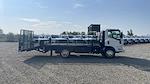2025 Isuzu NPR-HD Regular Cab DRW RWD Wil-Ro Dovetail Landscape for sale #FE24Z35035 - photo 4