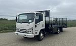 2025 Isuzu NPR-HD Regular Cab DRW RWD Wil-Ro Dovetail Landscape for sale #FE24Z35035 - photo 1