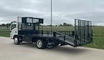2025 Isuzu NPR-HD Regular Cab DRW RWD Wil-Ro Dovetail Landscape for sale #FE24Z35035 - photo 3