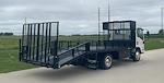 2025 Isuzu NPR-HD Regular Cab DRW RWD Wil-Ro Dovetail Landscape for sale #FE24Z35035 - photo 5