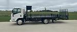 2025 Isuzu NPR-HD Regular Cab DRW RWD Wil-Ro Dovetail Landscape for sale #FE24Z35035 - photo 2
