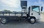 2025 Isuzu NPR-HD Regular Cab DRW RWD Wil-Ro Dovetail Landscape for sale #FE24Z35035 - photo 9