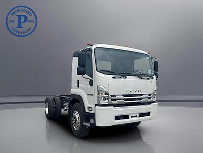 2025 Isuzu FVR Regular Cab 4x2 Cab Chassis for sale #FE24Z35040 - photo 1