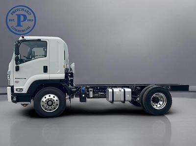 2025 Isuzu FVR Regular Cab 4x2 Cab Chassis for sale #FE24Z35040 - photo 2