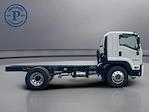 2025 Isuzu FVR Regular Cab 4x2 Cab Chassis for sale #FE24Z35040 - photo 4