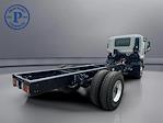 2025 Isuzu FVR Regular Cab 4x2 Cab Chassis for sale #FE24Z35040 - photo 2