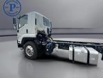 2025 Isuzu FVR Regular Cab 4x2 Cab Chassis for sale #FE24Z35040 - photo 7