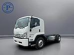 2025 Isuzu FVR Regular Cab 4x2 Cab Chassis for sale #FE24Z35040 - photo 8