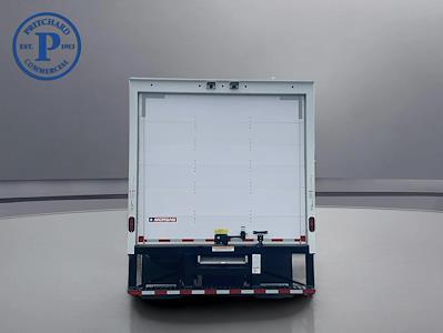 2023 Isuzu NPR Regular Cab DRW RWD Morgan Truck Body Box Truck for sale #FN22I1656 - photo 2
